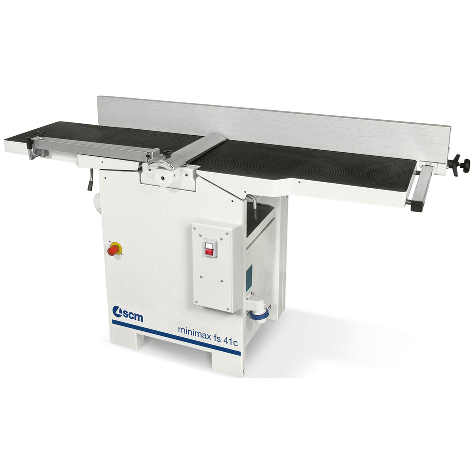 minimax fs 41c Classic Single Phase 4HP