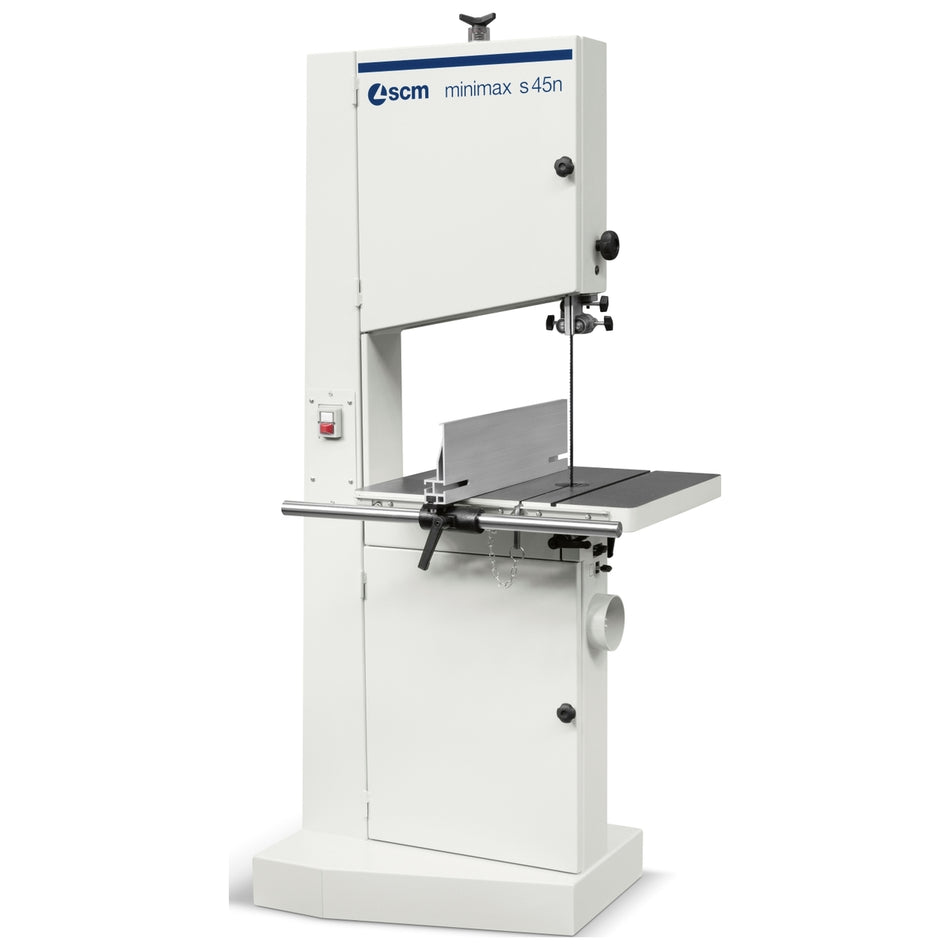 SCM Minimax S 45 N single-phase bandsaw