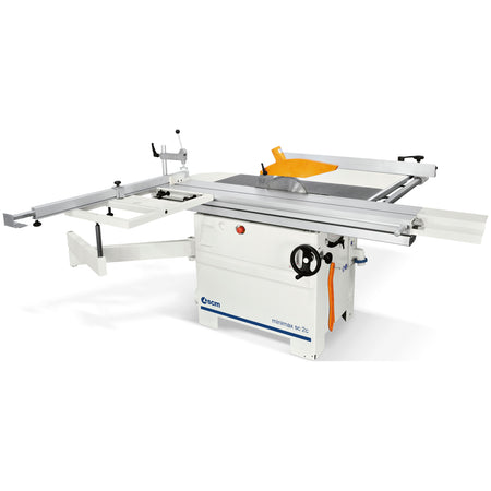 SCM Minimax SC 2C compact sliding table saw