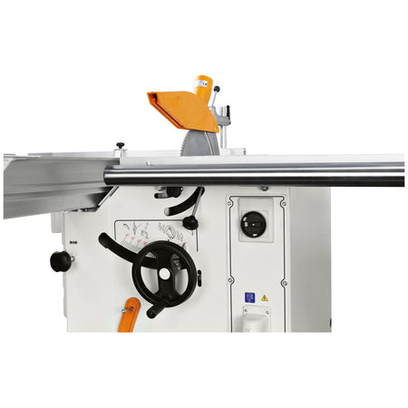 SCM Minimax SC 2C scoring unit adjustment