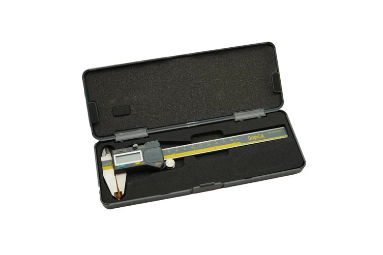 iGaging -OriginCal- 150mm (6in) Digital Vernier Calipers