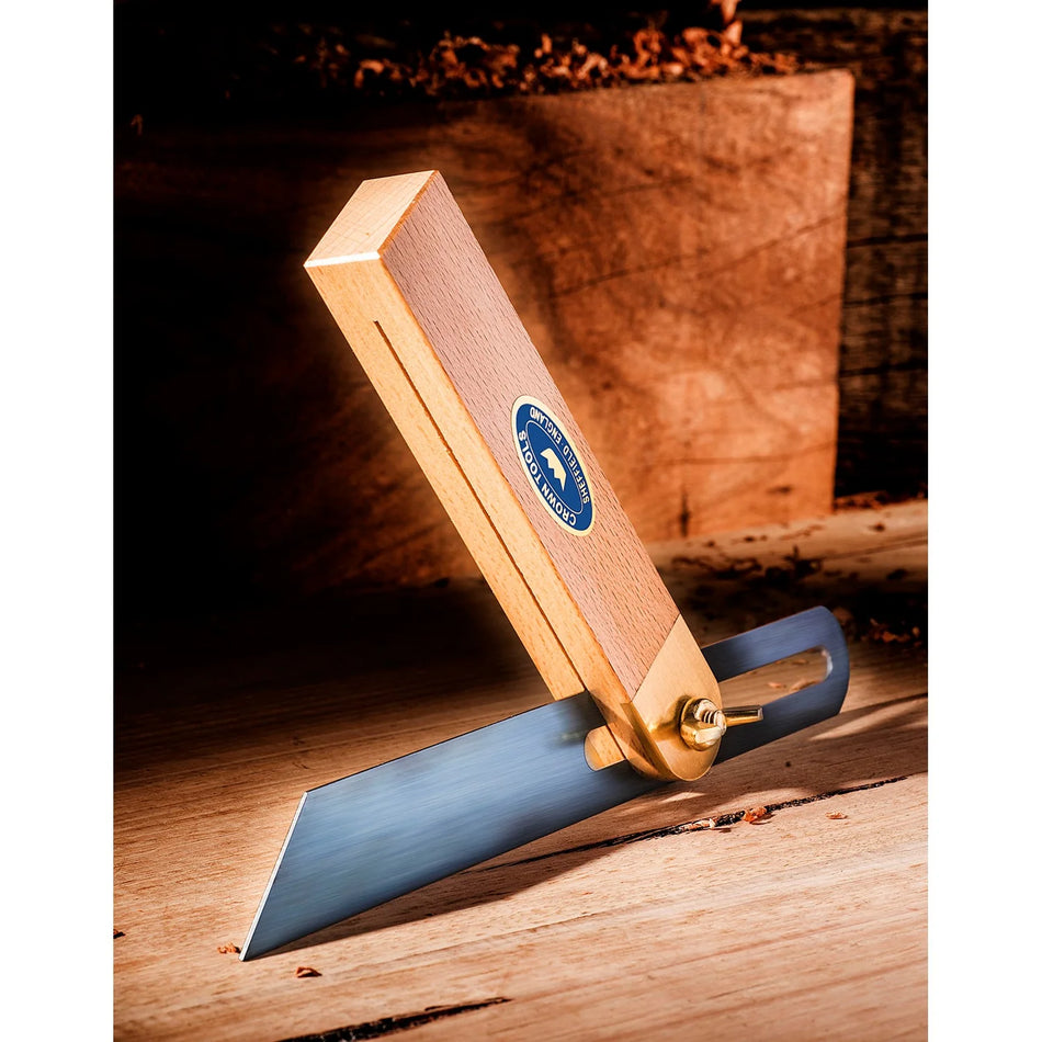 Beech 230mm Sliding Bevel