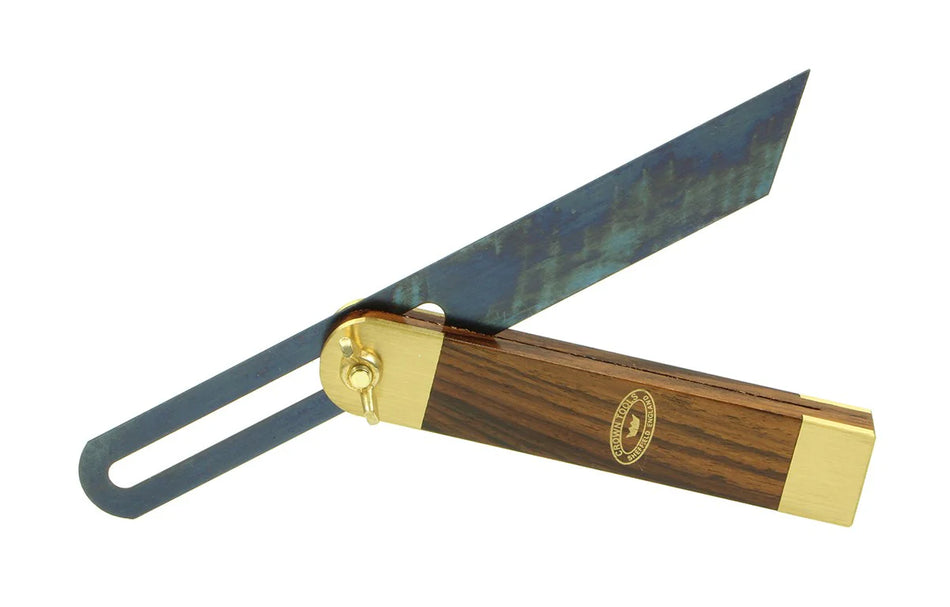 Rosewood 230mm Sliding Bevel