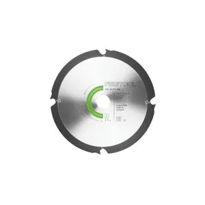 Diamond Saw Blade 160mm x 2.2mm x 20mm 4 Tooth