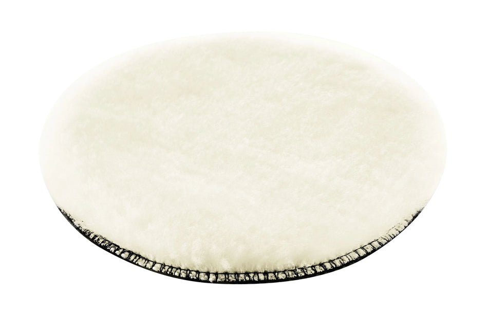 Premium Sheepskin Buff Pad 150mm - 1 Pack