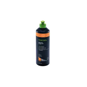 MPA 5010 Speed Cut Sanding Polish Orange