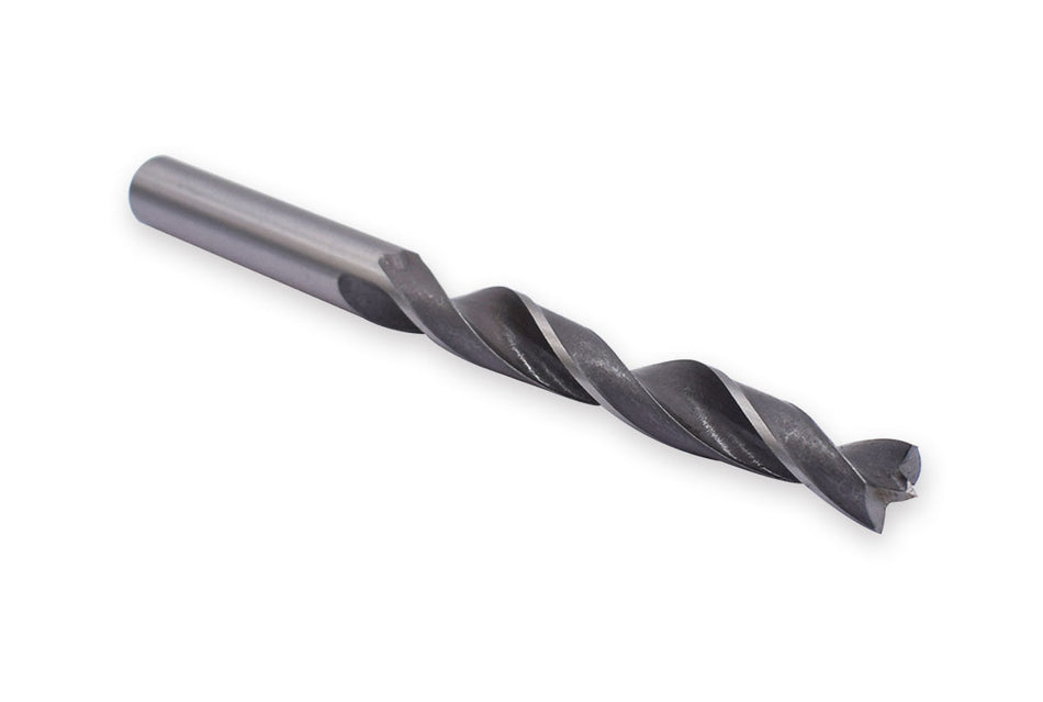 10.6mm Brad Point Drill Bit