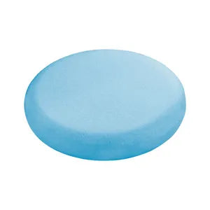 Medium Fine Polishing Sponge 150 mm Blue - 1 Pack