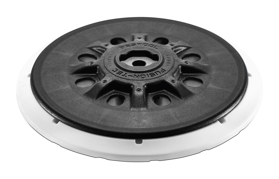 Soft High Temperature Backing Pad MJ2 150mm M8