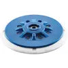 Hard High Temperature Backing Pad MJ2 150mm M8