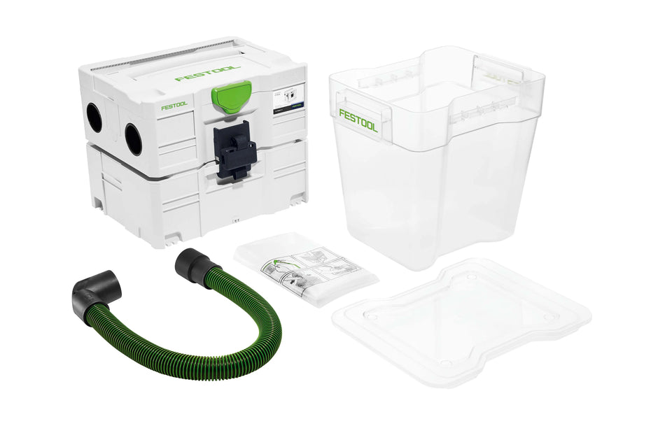 CT-VA Cyclone Pre Separator