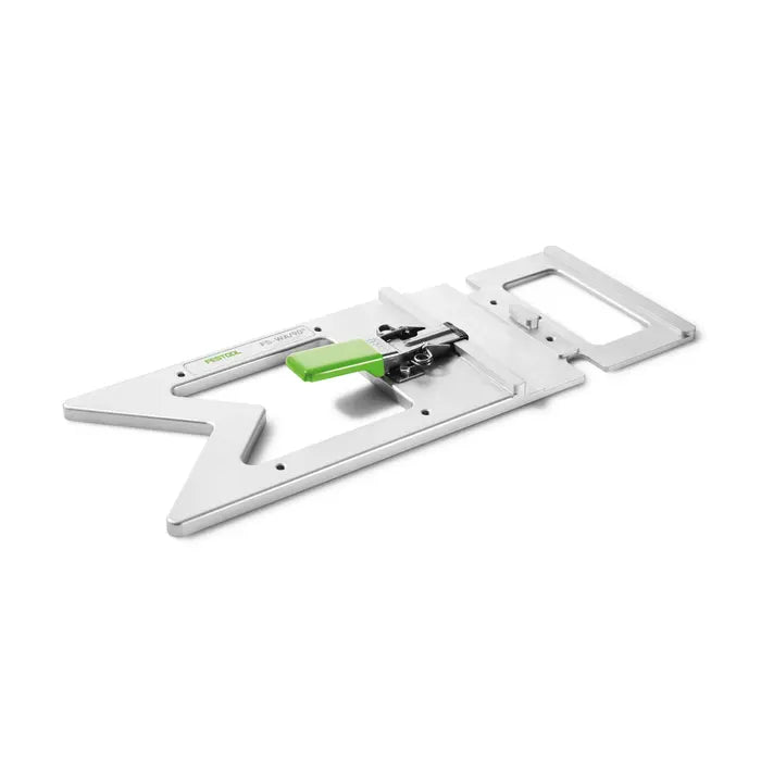 FS 90 Degree Guide Rail Square