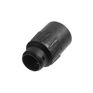 Anti Static Rotating Adapter for Extractor 27mm