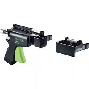 FS Guide Rail Rapid Clamp Right Set