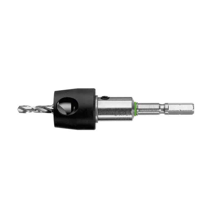 CENTROTEC 4.5mm Countersink Bit with Depth Stop