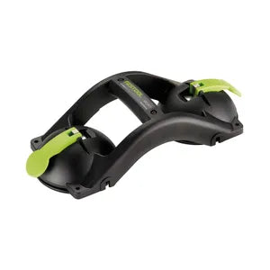 GECKO Suction Clamp