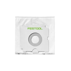 Replacement Selfclean Filter Bag for CT SYS - 5 Pack