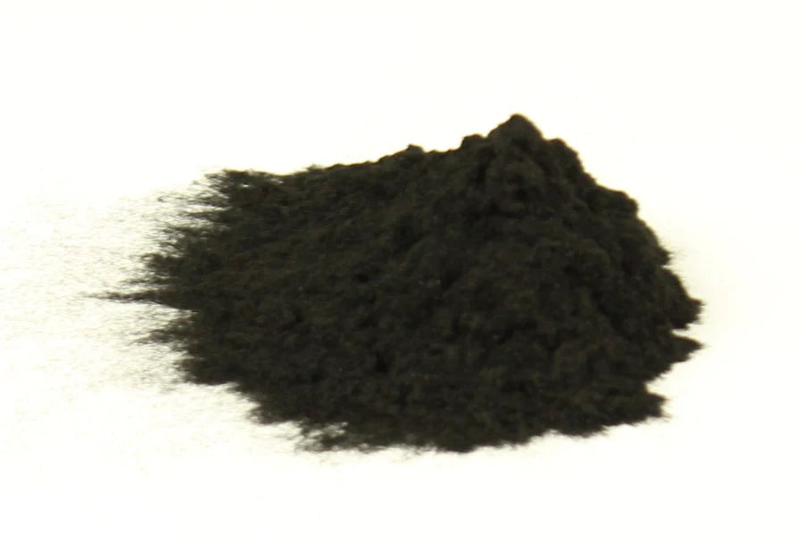 Flocking Powder - 75g Black