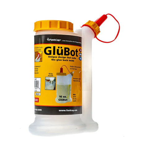 Fastcap Glubot Glue Dispenser