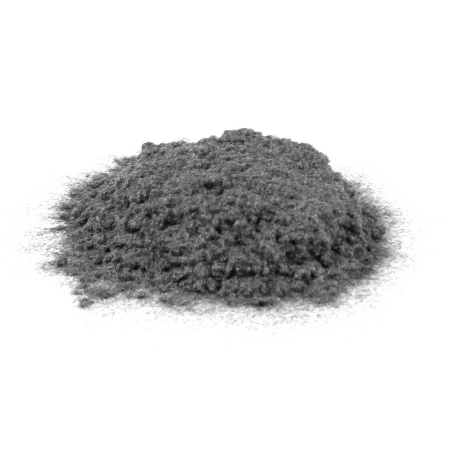 Flocking Powder - 75g Charcoal Grey