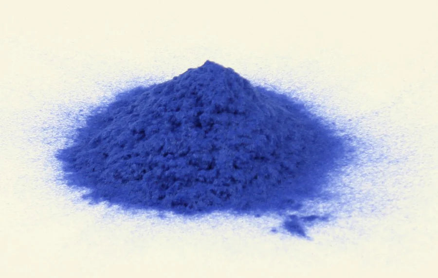 Flocking Powder - 75g Royal Blue