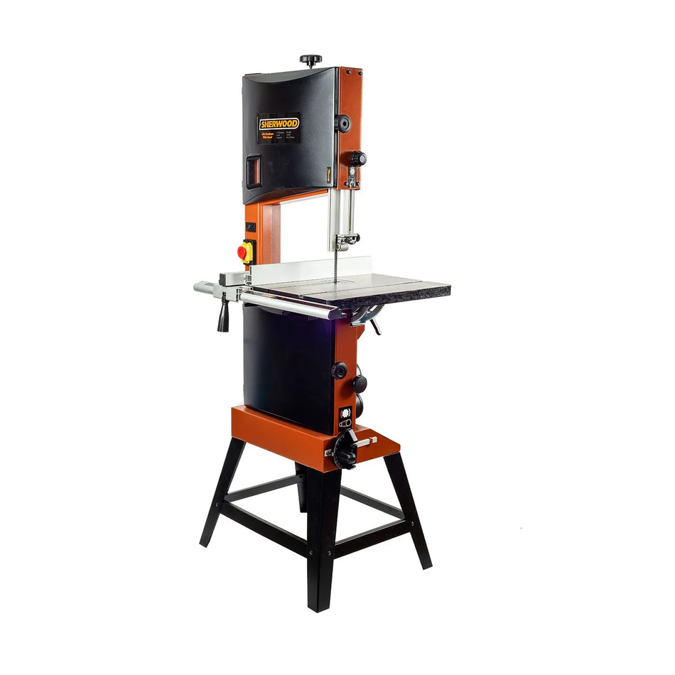 Sherwood 14in (355mm) Standard Bandsaw