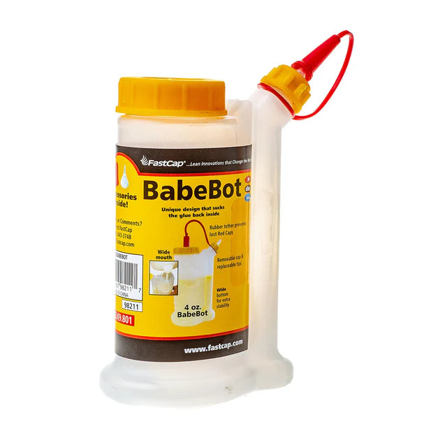 Fastcap Babebot Glue Dispenser