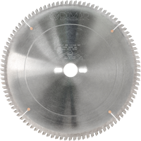 Benchsaw Blade Comb Rip 250mm X 40t