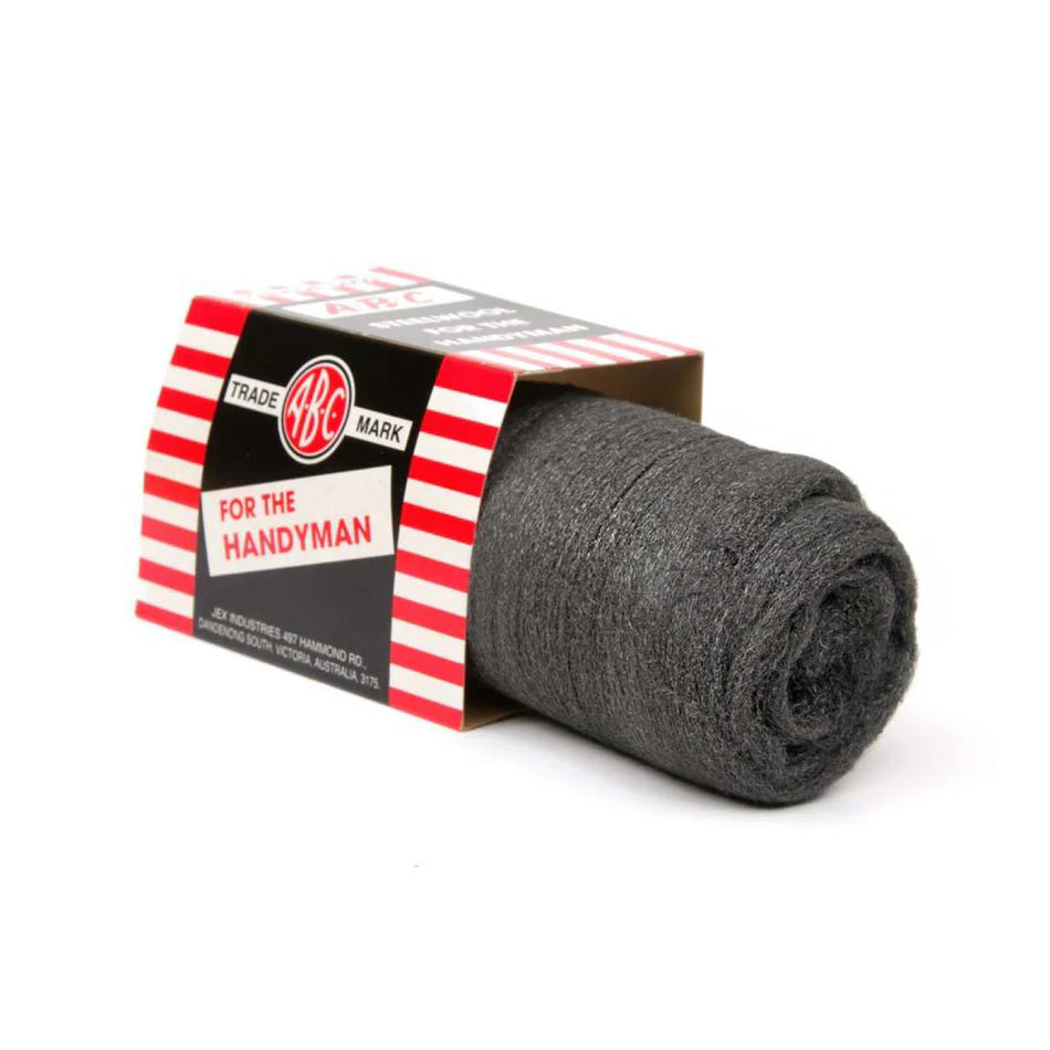 oooo Steel Wool 40g roll