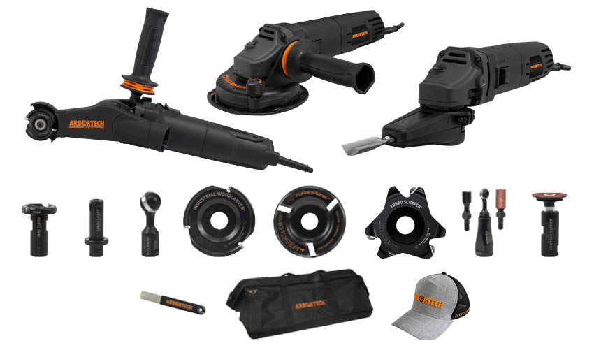 Arbortech Mega Bundle