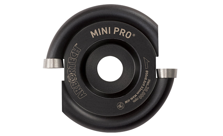Arbortech 50mm Mini Pro Blade