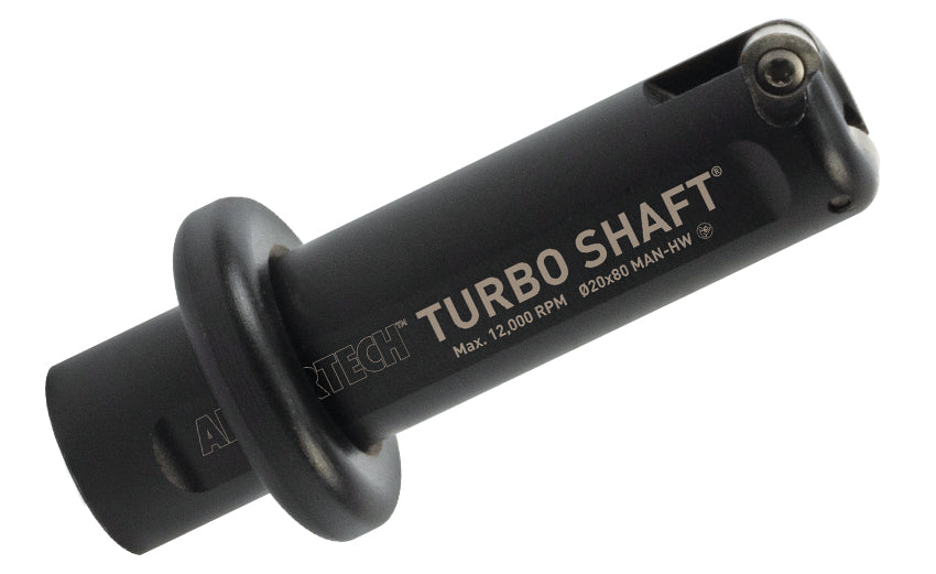 Arbortech Turbo Shaft