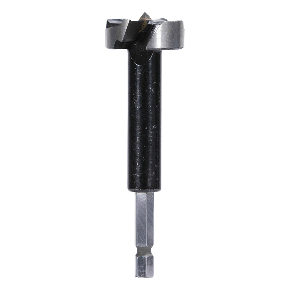 Carb-i-tool TCT Forstner Bit