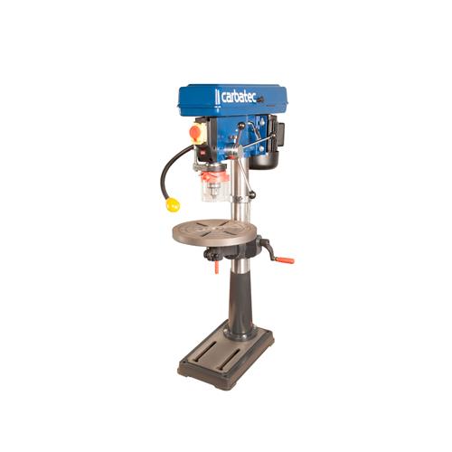 Carbatec 3/4HP 16 Speed Bench Drill Press - (DP-B550P)