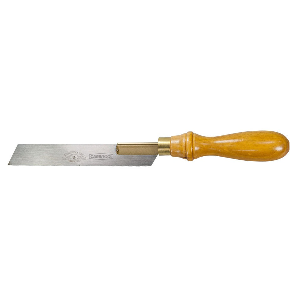 Flexible Flush Cutting Saw