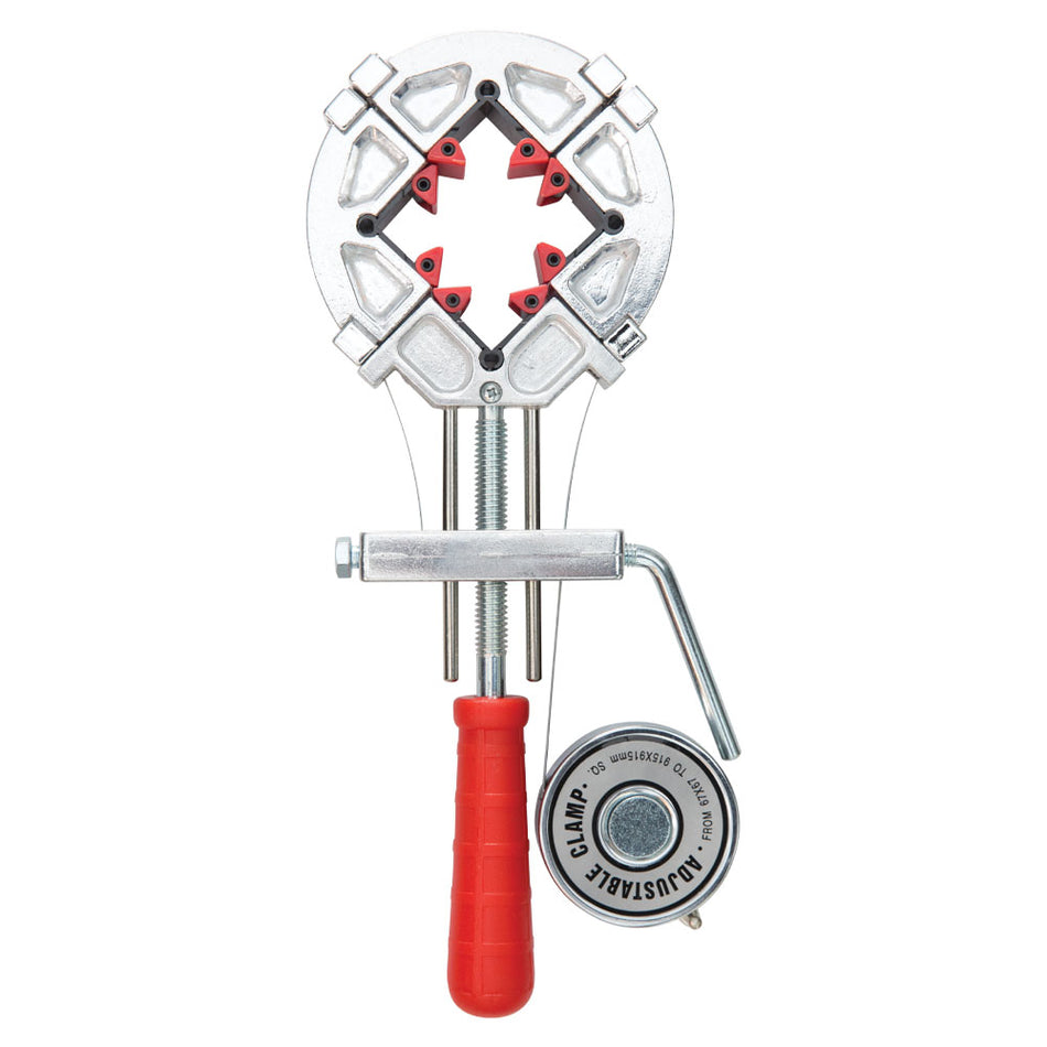 Carb-i-Tool 3660mm Heavy Duty Pro Framers Clamp
