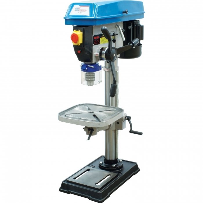 Hafco BD-360 Heavy-Duty 1HP Bench Drill - (D594)