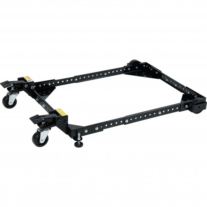 Hafco MBW-2 - Mobile Base - (W930)