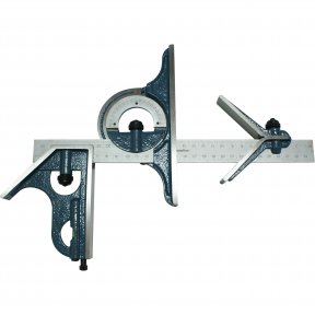 MeasuMax Metric Combination Square Set