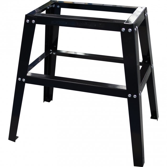 Universal Tool Stand w/ Finished Table Top - (UTS-1T)