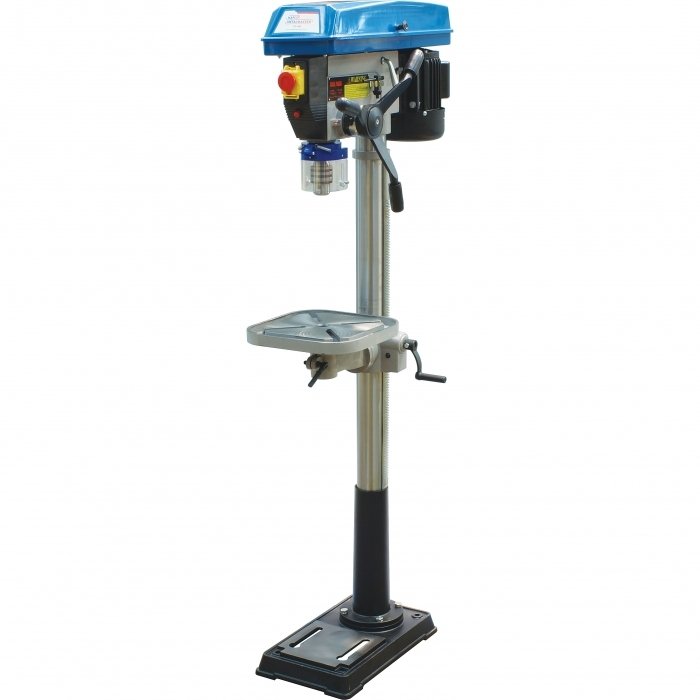 Hafco PD-360 1hp Pedestal Drill - (D596)