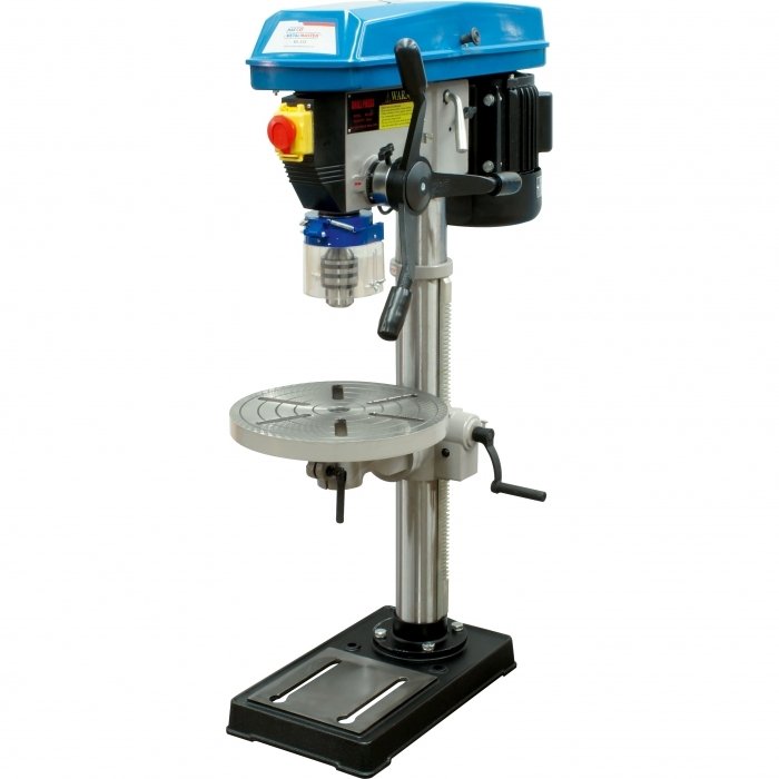 Hafco Medium-Duty BD-325 1HP Bench Drill - (D590)