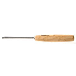Pfeil Straight Double Bevel Chisel - No.1