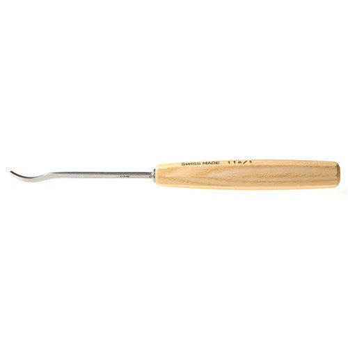 Pfeil Bent Spoon Gouge - No.11a