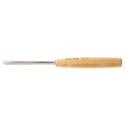 Pfeil 60 Degree V Straight Gouge - No.12