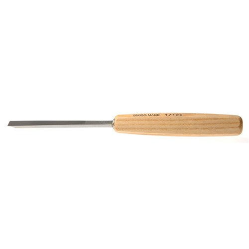 Pfeil Straight Single Bevel Chisel - No.1e