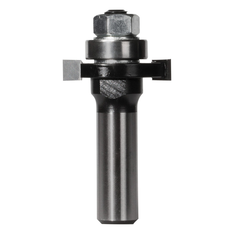 Tongue And Groove Bit
