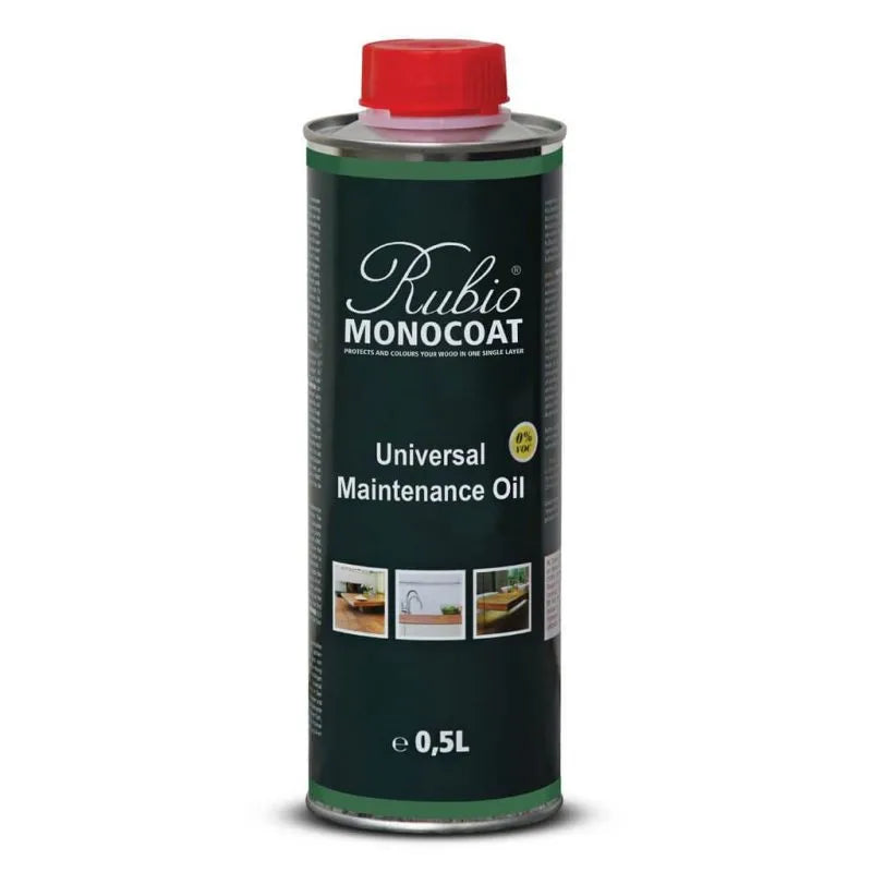 RUBIO UNIVERSAL MAINTENANCE OIL 100ML