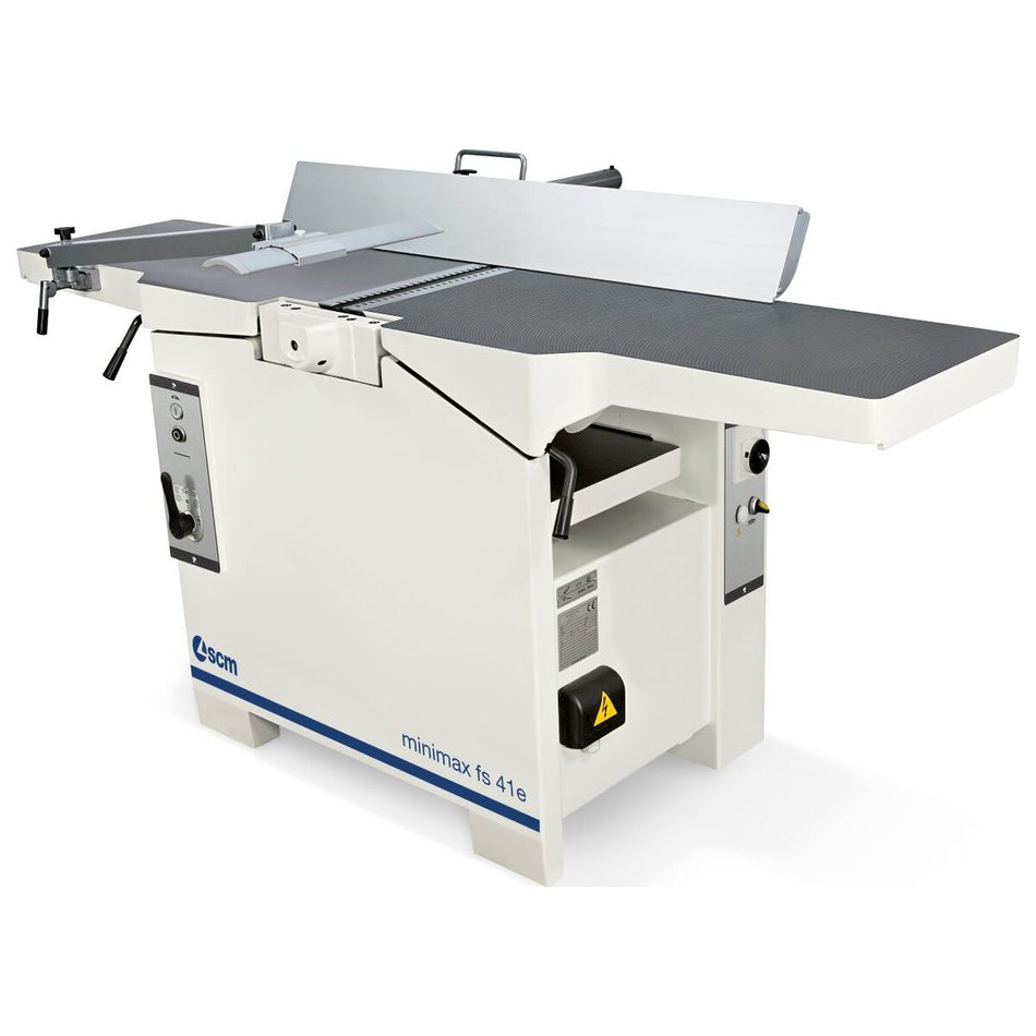 minimax fs 41e Elite Three Phase 6.6HP