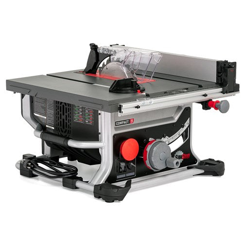 SawStop Compact Table Saw CTS 10